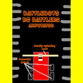 Amputator RC Battlers Toy Design Concept