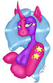 Nymphadora by HelloKipsy