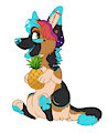 Pineapple!