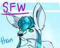 IRPFY - Sleek and Vain by SinisterToaster