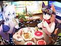 kemoshota's cafe