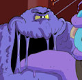 Big Stan Licking