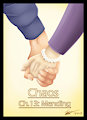 Chaos ch. 13 Mending cover