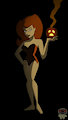Pumpkin Ivy