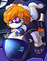Space Suit~