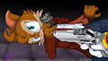 Misprision - Commission