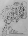Sonic_The_Fanboy by NinoTrash