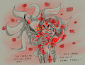 .: Granter Of Wishes :. by CarriePika