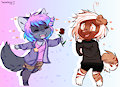 Couple of Nerds [C]