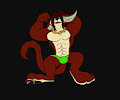 Did some lifting by Victni