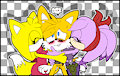 Podium Girls's Kiss