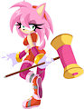 Boom Rose. by Tomie