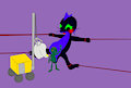 Rebellion of the Toys