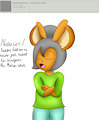 Ask Analis 2 (Read description)
