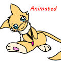 Thankies! - Animated
