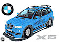 SUV Tuned