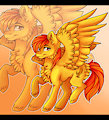 [YCH] Firetale