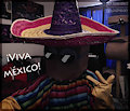 Viva Mexico