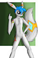 Kyanto (Anthro)