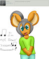 Ask Analis 3 (Read Description)