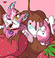 *C*_Sweets for my sweet