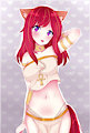 Sassy Aeyl! by AeylinFaith
