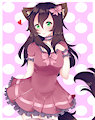 Cuty Helene~!