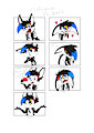 Telegram stickers