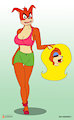 Crunchtawna