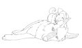 Do Not Disturb by KimiOneechan
