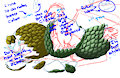 Dragons of Queen