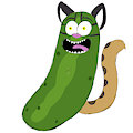 Pickle Ironmaniaaaaa!