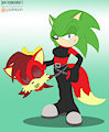 Scourge Fiona prt2