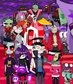 IZ headcanon Greater Good VS A Great Evil pic 2 by ReneesRetrograde
