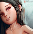*Patreon Exclusive* Human Loli Fuf