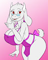 Goatmom
