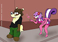 Rush, you have a lot of fans !