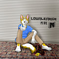 Lownleinhigh @31