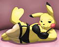 Pika Lingerie