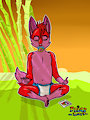 Berry's Meditation