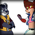 Gamin' Friends