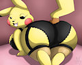 Pika Lingerie 2