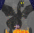 I'm Not The Monster You Think I Am...