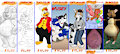 Open For Commissions !
