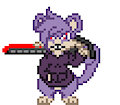 GoE Gaiden: Arc 2 Chapter 2 by Shuuman
