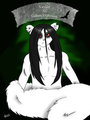 Halloween 2011 - Xavier by LiliumKain