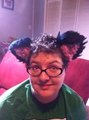 Yarn Cat Ears