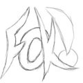 FOK! Logo Concept