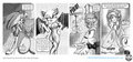 Choice page 1 by canas