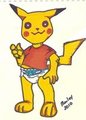 Pamperchu by pamperchu